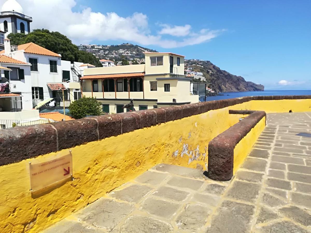 Casa Zona Velha - Caetano Apartment Funchal  Exterior photo